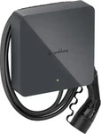 Spelsberg 59153501, Spelsberg Wallbox Smart Pro Graphite 5m Wallbox Typ 2 Mode...