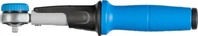 Gedore TF-K5, Gedore TF-K5 Drehmomentschl&uuml;ssel 1/4 (6.3 mm) 1 - 5 Nm