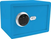 Olympia 7104, Olympia 7104 Gosafe 120FP Tresor Fingerabdruckschloss, Zahlenschloss,