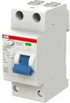 ABB 2CSF202165R1250, ABB 2CSF202165R1250 FX202 A-25/0.03 FI-Schutzschalter 25A 0.03A