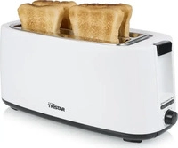 Tristar BR-1057, Tristar BR-1057 Toaster Wei&szlig;