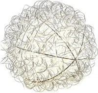 Konstsmide 3515-303, Konstsmide 3515-303 LED-Silhouette Kugel EEK F (A - G)...