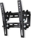 Hama 00220804, Hama TV-Wandhalterung 220804 19-46z neigbar 25kg Unterhaltungselektr.