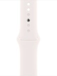Apple MXLP3ZM/A, Apple Watch Sport Band Armband 42mm M/L Blassrosa Watch Ultra 2, Apple MXLP3ZM/A, Apple Watch Sport Band Armband 42mm M/L Blassrosa Watch Ultra 2,