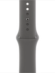 Apple MXLH3ZM/A, Apple Watch Sport Band Armband 42mm M/L Steingrau Watch Ultra 2, Apple MXLH3ZM/A, Apple Watch Sport Band Armband 42mm M/L Steingrau Watch Ultra 2,