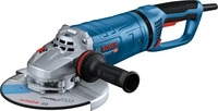 Bosch Professional 06018C7300, Bosch Professional GWS 27-230 JR 06018C7300