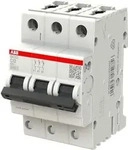 ABB 2CDS253003R0324, ABB 2CDS253003R0324 SX203-C32 Sicherungsautomat 32A 440V
