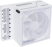 Lian Li Edge Gold 850W White, Lian Li EDGE GOLD 850 80 PLUS Gold PC Netzteil...