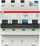 ABB 2CSR256192R1165, ABB 2CSR256192R1165 FI-Schutzschalter/Leitungsschutzschalter 16A