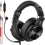 OneOdio A-AA09-01, OneOdio A71M Over Ear Headset kabelgebunden Stereo Schwarz