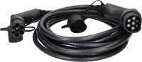 KS Tools 117.7195, KS Tools 117.7195 eMobility Ladekabel 8m
