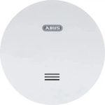 ABUS RWM250, ABUS RWM250 Rauch- und Hitzemelder inkl. 12 Jahres-Batterie, inkl.