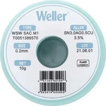 Weller T0051386570, Weller T0051386570 L&ouml;tzinn, bleifrei Spule, bleifrei