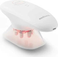 Medisana 88603, Medisana VC 150 Massageger&auml;t Wei&szlig;