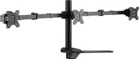 Equip Tischfu&szlig; 13"-27"/3tft 360&deg; Gelenki