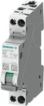 Siemens 5SL60107MC, Siemens 5SL60107MC 5SL6010-7MC Leitungsschutzschalter 2polig 10A