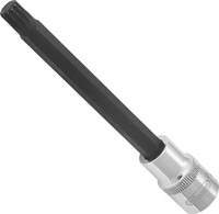 Vigor V2128, Vigor Innen-Vielzahn (XZN) Steckschl&uuml;ssel-Bit-Einsatz 10mm M10...