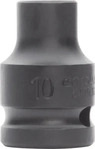 Gedore 6198250, Gedore K 20 7 6198250 Kraft-Steckschl&uuml;sseleinsatz 7mm 1/4"...