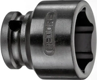 Gedore 6251910, Gedore K 30 14 6251910 Kraft-Steckschl&uuml;sseleinsatz 14mm 3/8"...