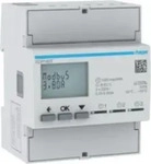Hager ECR180T, Hager ECR180T Wechselstromz&auml;hler 1St.