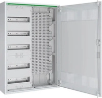 ABN ABNRM205M03, ABN ABNRM205M03 Komplettschrank Inhalt 1St.