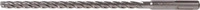 Makita B-58908, Makita B-58908 Stein-Spiralbohrer-Set 8mm SDS-Plus 5St.