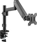 Equip Tischhalterung 17"-32"/1tft 360&deg; G
