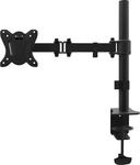 Equip Tischhalterung 13"-27"/1tft 360&deg; H