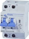 Doepke 09961102, Doepke 09961102 Brandschutzschalter 1 St.