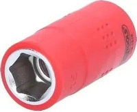 KS Tools 118.1215, KS Tools 118.1215 Stecknuss 15mm 15mm 1/2"