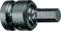 Gedore 6224000, Gedore IN K 19 6 6224000 Innen-Sechskant...