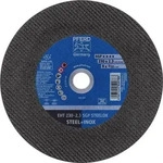 PFERD TOOLS 61328712, PFERD TOOLS EHT 230-2,3 SGP STEELOX 61328712 Trennscheibe