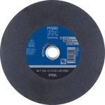 PFERD TOOLS 66300130, PFERD TOOLS 80 T 350-2,5 H SG LAB STEEL/32,0 66300130