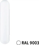Paulmann 95656, Paulmann 95656 Hochvolt-Schienensystem-Komponente Pendelclip