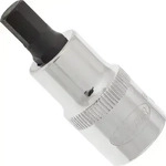 Vigor V2105, Vigor V2105 Innen-Sechskant Steckschl&uuml;ssel-Bit-Einsatz 10mm 1/2" (12.5