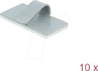 Delock 60184, Delock Befestigungsschelle 60184 10St.