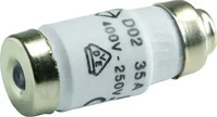 Hager LE1835, Hager LE1835 Diazed-Sicherung Sicherungsgr&ouml;&szlig;e = D02 35A 400V 10St.