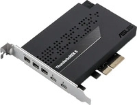 Asus 90MC0E50-M0EAY0, Asus THUNDERBOLTEX 5 Thunderbolt 5-Controllerkarte USB-C
