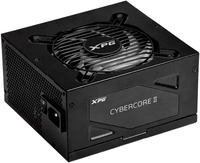 XPG 75261209, XPG Netzteil CORE REACTOR II 1000 1000 PC Netzteil 1000W ATX