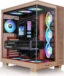 Thermaltake CA-11E-00MGWN-00, Thermaltake View 380 XL TG ARGB Gravel Sand...