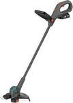 GARDENA 14704-20, GARDENA Akku Akku-Rasentrimmer 18V 2.5Ah Schnittbreite (max.): 25cm