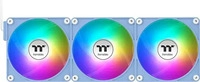 Thermaltake CL-F198-PL12BU-A, Thermaltake CT120 EX Reverse ARGB Sync PC Cooling Fan
