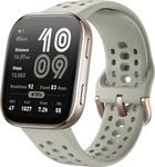 Amazfit BIP 6 Smartwatch Steingrau