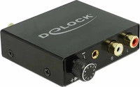 Delock 63972, Delock AV Konverter 63972 [ - ]