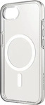 Black Rock 00229691, Black Rock Cover "Mag Clear Case" f&uuml;r Apple iPhone 16e,
