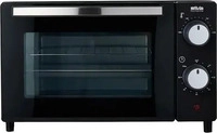 Silva 440108, Silva MB 1000 Minibackofen 10l