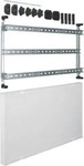 Hager UD33A1, Hager UD33A1 UD33A1 Baustein universN 450x750mm f.Reihenklemmen