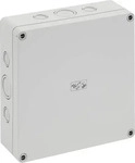 Spelsberg 12741301, Spelsberg TK PC 1818-6F-M Installations-Geh&auml;use 180 x 182 x 63