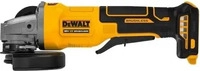 DEWALT DCG408NT-XJ, DEWALT DCG408NT-XJ DCG408NT-XJ Akku-Winkelschleifer 125mm ohne