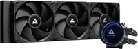 Chieftec CLC-360-BLK, Chieftec Cooler Iceberg 360 Dark AiO Was